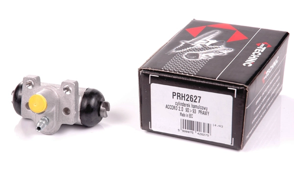 PRH2627