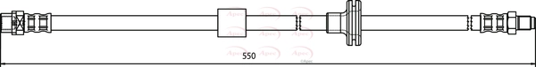 HOS3612