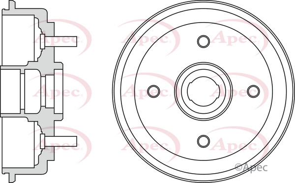 DRM9912