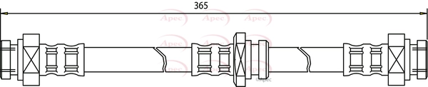 HOS3380