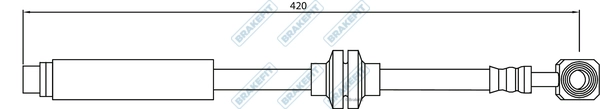 BHO4245