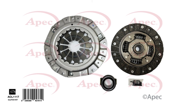 ACL1117