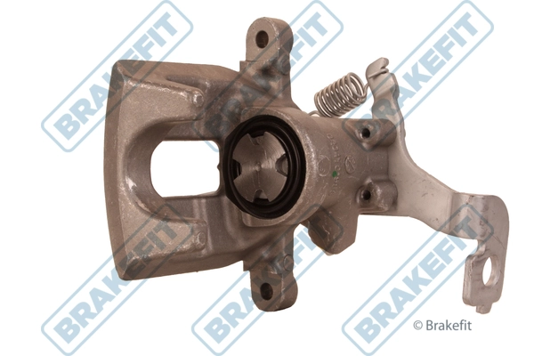 BCA2107