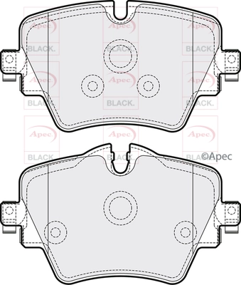 PAD2050B