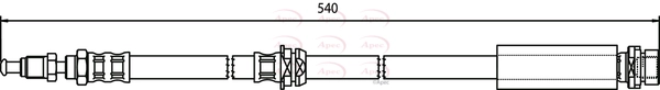HOS3396