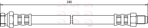 HOS3446