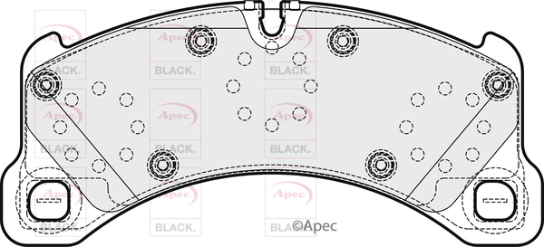 PAD2203B