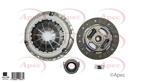 ACL1255