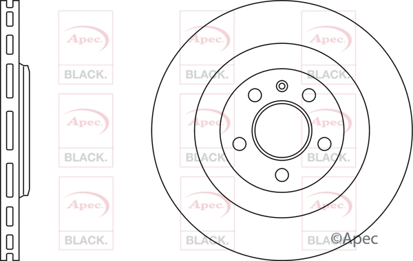 DSK2542B