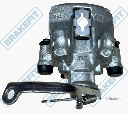 BCA2395E