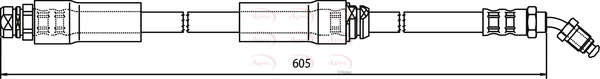 HOS3607