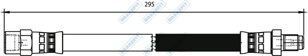 BHO4317