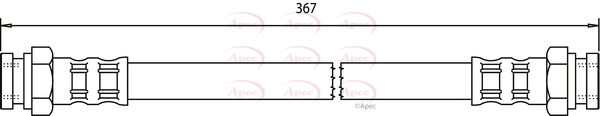 HOS3423