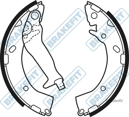BSH1117