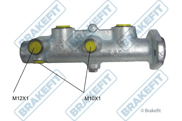 AXBMC1545