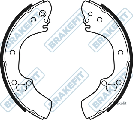 BSH1116