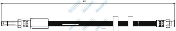BHO4306