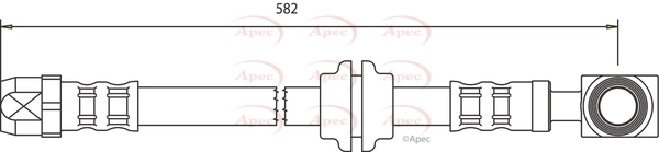 HOS3055