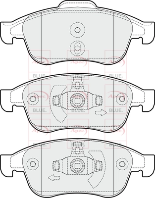 PD3250