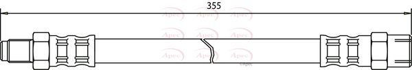 HOS3433