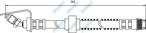 BHO4096