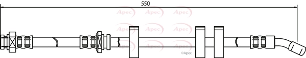 HOS3451