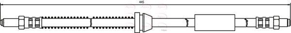 HOS3144