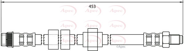 HOS4008