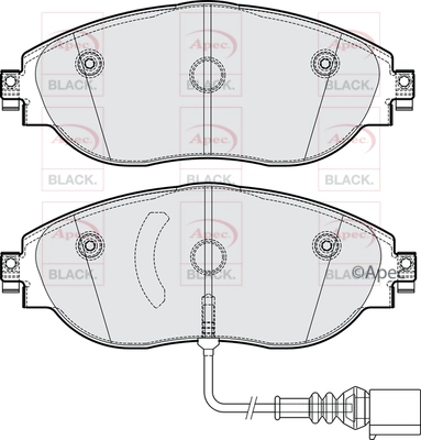 PAD2304B
