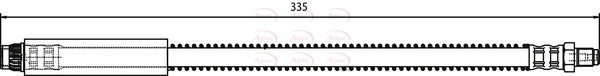 HOS3167
