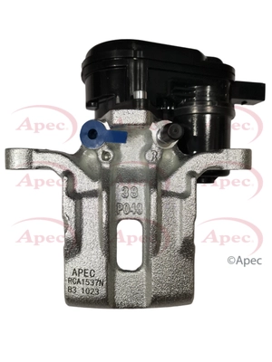 RCA1537N