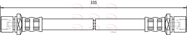 HOS3335