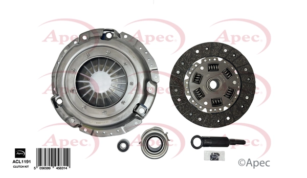 ACL1191