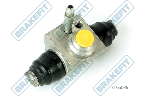 BWC8207