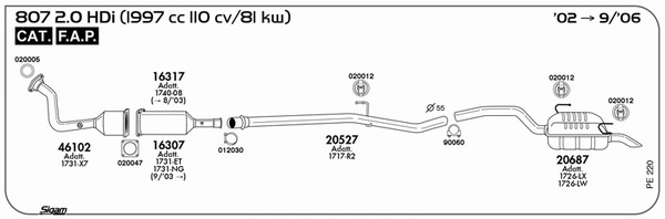 PE220