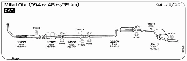 IN006 INVERTER 12V-220V   3000W, buc