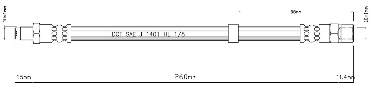 VBH1100