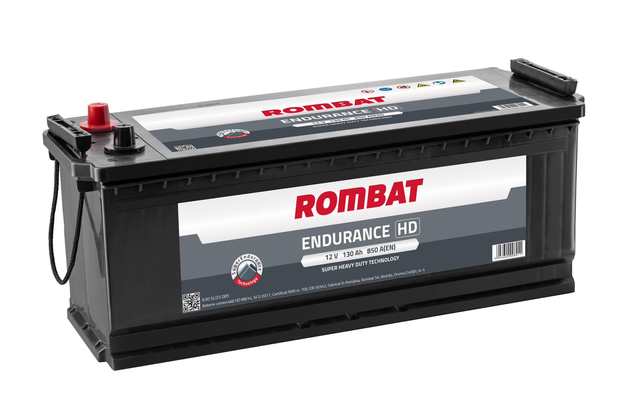 ROMBAT 630 5LD3 085