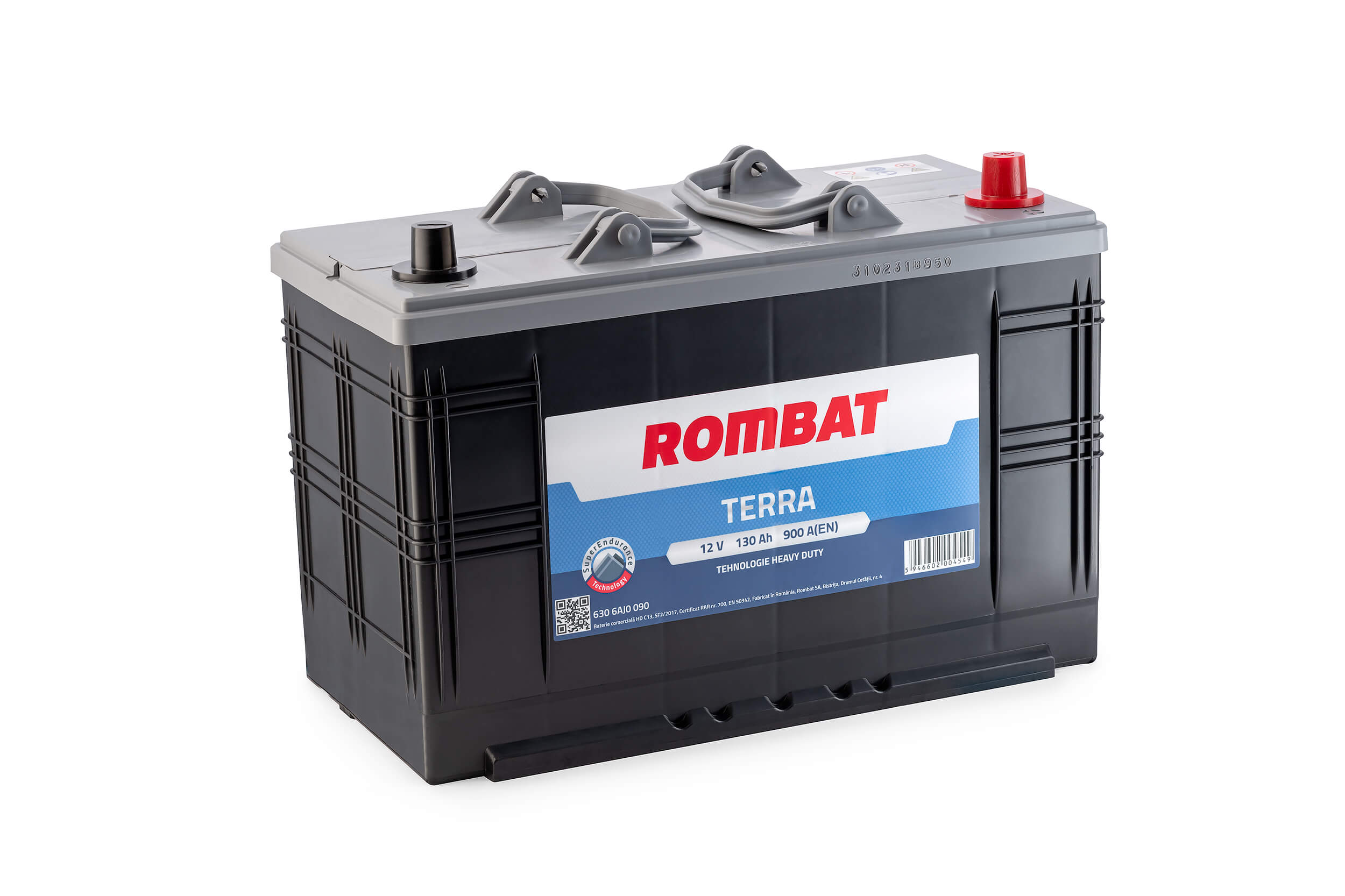 ROMBAT 630 6AJ0 090