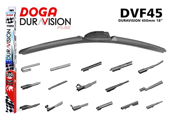 DVF45