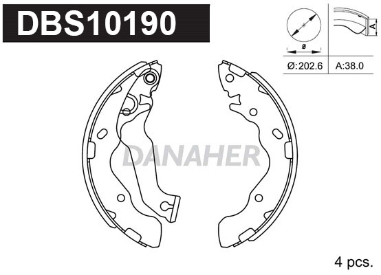 DBS10190