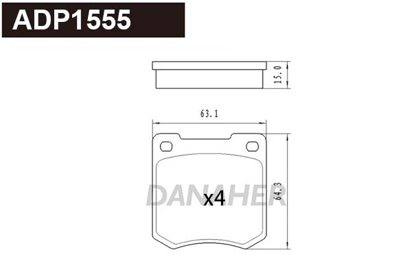 ADP1555