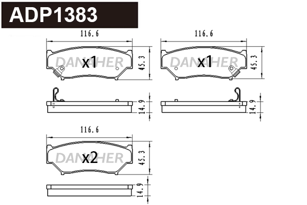 ADP1383