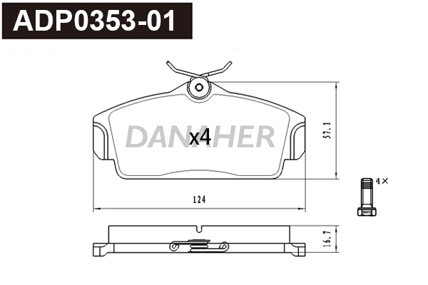 ADP0353