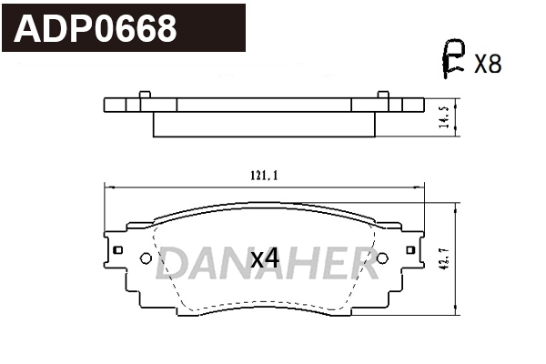 ADP0668
