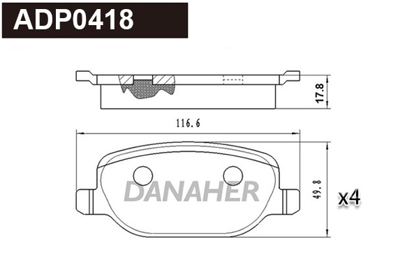 ADP0418