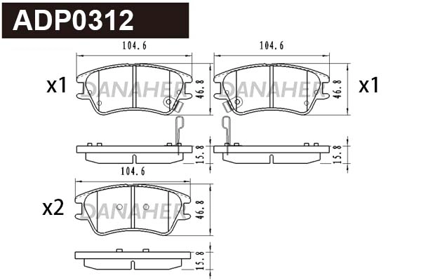 ADP0312