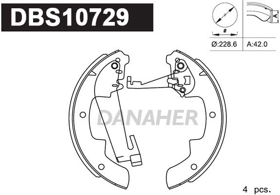 DBS10729