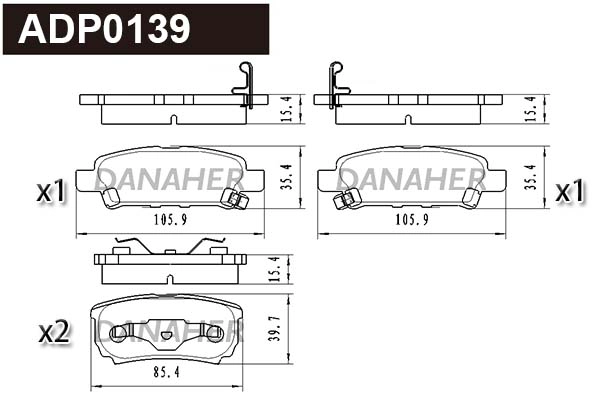 ADP0139