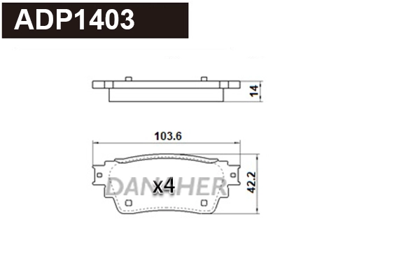 ADP1403